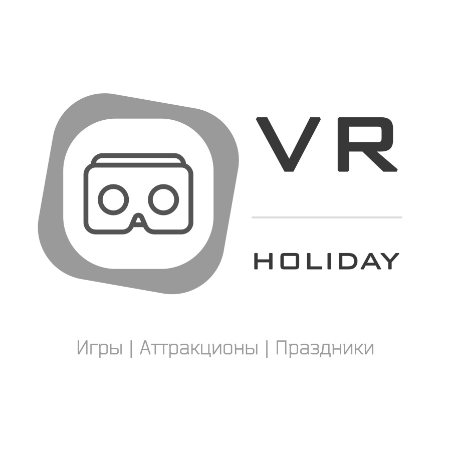 Открытие Выездного VR аттракциона