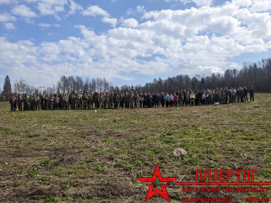 Регистрация на Войну 812. ч.6. "Верденская мясорубка." 